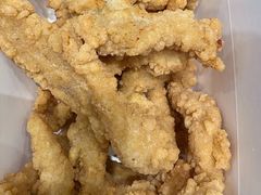 -魏家凉皮(梨园店)