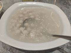 酒酿小圆子-聚丰园•湖鲜餐厅(阿红私房菜梅石路店)