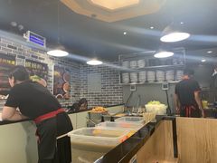 -亚皆老街南宁老友粉·米粉(印象城店)