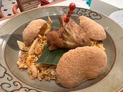 -太食獸泰式茶餐厅(IFS国金中心店)