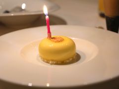 -三嚥阁 La Villa Restaurant
