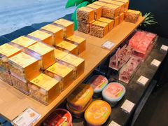 -爱达乐面包生日蛋糕(华油路店)