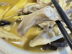 -独一道·邵伯龙虾土菜馆·烧烤(雨花西路店)