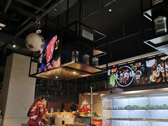 -蓝鲸湾汤泉(包河店)