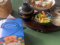 -ITARU食堂·定食料理(西丽店)