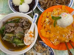 -顺记冰室(宝华路店)