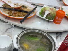 -潮悦牛肉火锅城(水贝店)