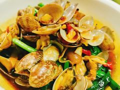 -老梅园大虾城(河西店)