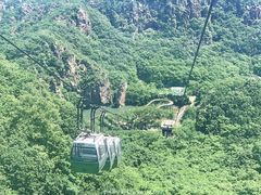 -大连冰峪旅游度假区