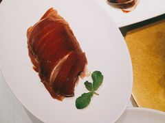-四季民福烤鸭店(前门店)