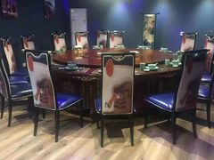 -后院犇牛主题餐厅(云岗店)