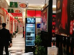 -阿明小菜·海鲜·上海菜(梅陇华理店)