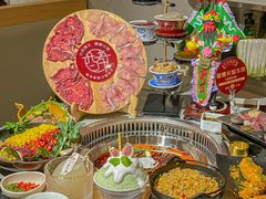-文立新麻辣烫(合生汇21街区店)