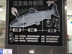 三文鱼-AEON永旺超市(天津津南店)