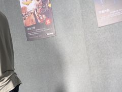 -VR 间客漫·PS电玩·虚拟现实包间游戏电竞(街道口店)