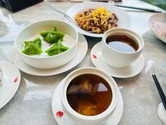 -喜来登由由大酒店九州膳坊中餐厅