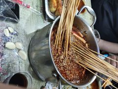 -胖姐涮肚烧烤