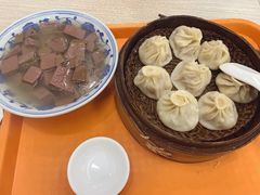 -新丰小吃(中山中路分店)