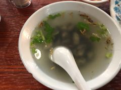 -建国蚵煎蚵面