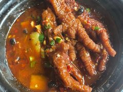 -本味焖罐源(天泽街店)