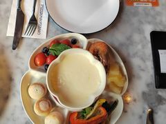 -玛尚诺意式餐厅(官舍店)