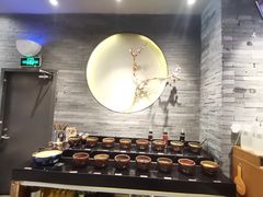 -呷哺呷哺 黄金牧场 (盛世天骄店)