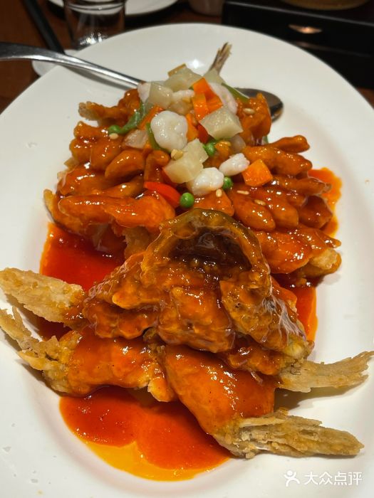 上海人家花樣年华(中山公园店)图片