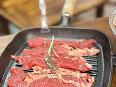 -热火朝天小嫩牛火锅·南屏街美食 (南强街巷店)
