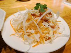 金勾白菜-渝乡人家(和平里店)