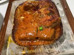 原创肉汁荔浦香芋-3号仓库·创意中国菜(新世界城店)