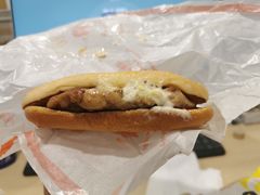 -麦当劳(捞品城店)