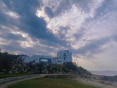 -养马岛旅游度假区