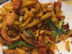 -海尔巴格一甸茶餐厅(团结路店)