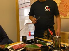 -龍二烧肉酒场(九亭店)