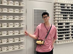 -Seesaw Coffee(武商MALL·武广店)