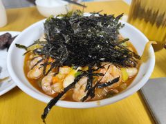 -屋里家延边朝鲜族冷面(南园店)