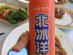 -烤肉季饭庄