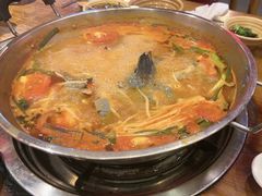 -亮欢寨酸汤鱼(沙冲路店)