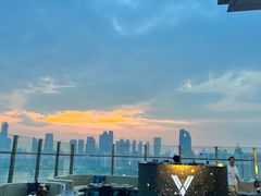 -VENU+海景酒廊
