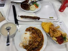 -宜家·瑞典风味餐厅(烟台路店)