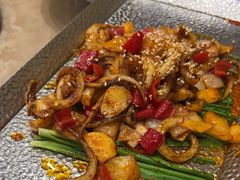 -李氏传家菜(兴城路店)