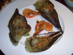 -亮马河饭店翠雅咖啡厅