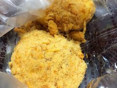 鸡肉丝小贝-鲍师傅糕点(西站店)