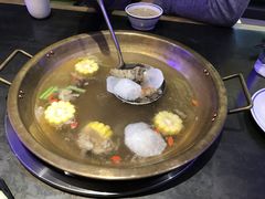 -小牛海记潮汕牛肉店(永定路店)