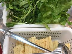 -鹤睦鱼生·啫啫煲·海鲜(保利百合店)
