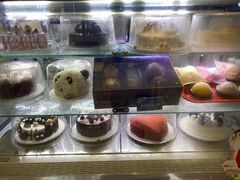 零售区-DQ·蛋糕·冰淇淋(通州万达店)