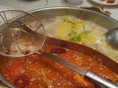 -千牛将·鲜牛肉火锅(开元路店)