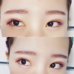 -雪儿·YuKi美甲美睫皮肤管理Salon