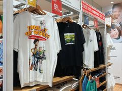 -优衣库(青岛万象城店)