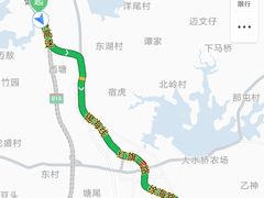 -海安新港(公交站)